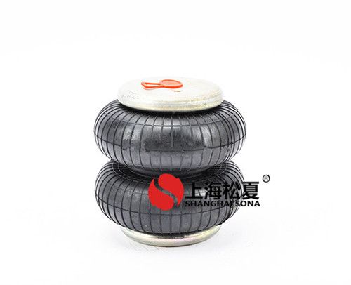  工業(yè)空氣彈簧給設(shè)備帶來了哪些便利？