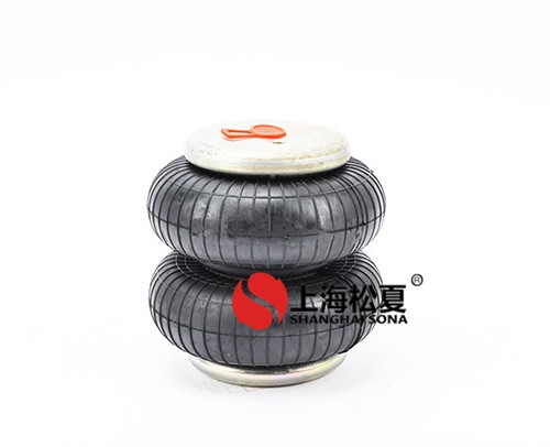 橡膠空氣彈簧和復(fù)合橡膠空氣彈簧的差別？