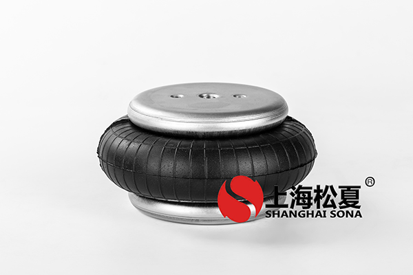 選擇橡膠<a href='http://www.1l4lcs.cn/' target='_blank'><u>空氣彈簧</u></a>的原因