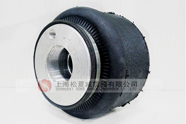 K型鎖扣式<a href='http://www.1l4lcs.cn/' target='_blank'><u>空氣彈簧</u></a>高清實(shí)拍圖