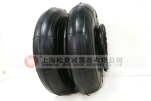 ZF型自密封橡膠<a href='http://www.1l4lcs.cn/' target='_blank'><u>空氣彈簧</u></a>