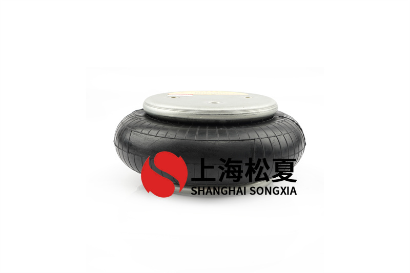 康迪泰克空氣彈簧的特點是什么？