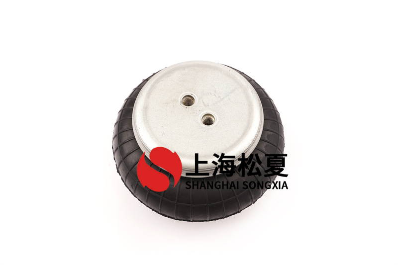 空氣彈簧承受壓力怎樣？