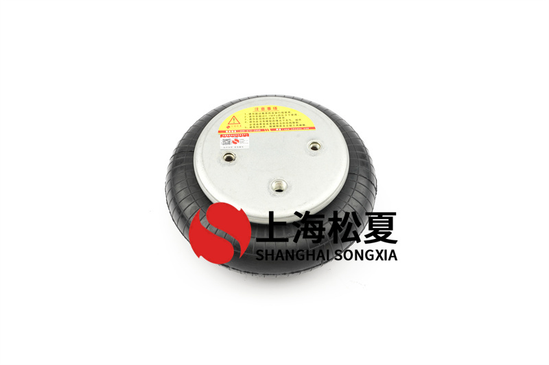 空氣彈簧承受壓力怎樣？