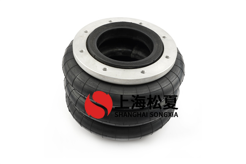 空氣彈簧如何防護(hù)？