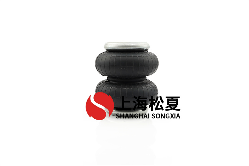 空氣彈簧結構原理是啥？