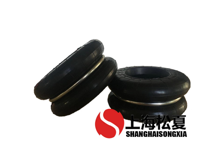 空氣彈簧的功效都有哪些？