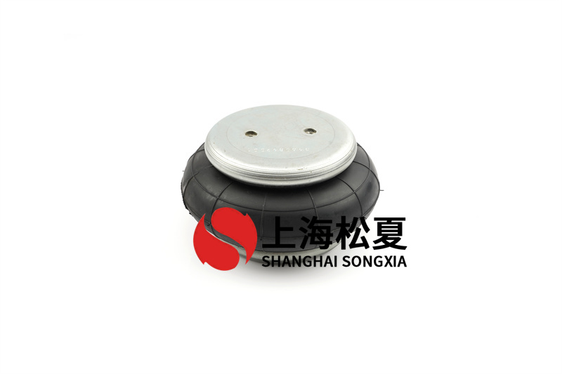 怎么樣判斷空氣彈簧廠家實力？