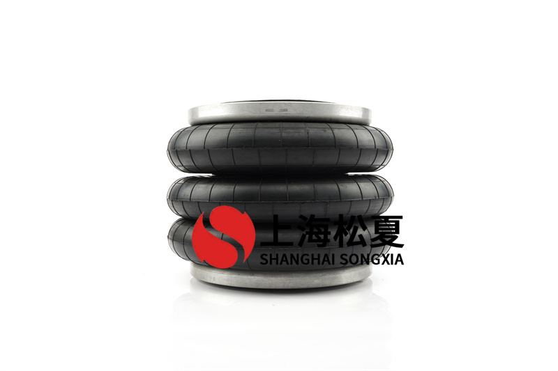 空氣彈簧高度由什么決定？