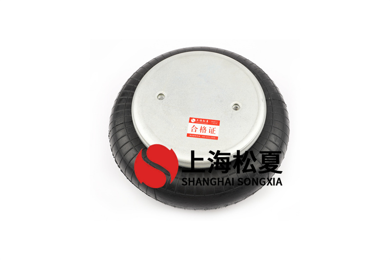空氣彈簧怎樣防護(hù)？