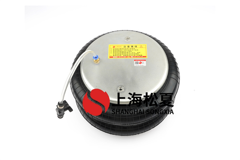 空氣彈簧減振器在低溫和腐蝕性環(huán)境里能否使用？