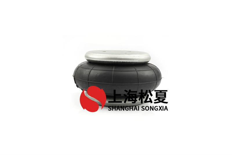 空氣彈簧減振器能夠給設(shè)備帶來哪些優(yōu)勢？