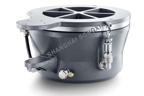 SLD300型激光退火設(shè)備空氣彈簧減震器和氣動(dòng)避震器有什么區(qū)別？