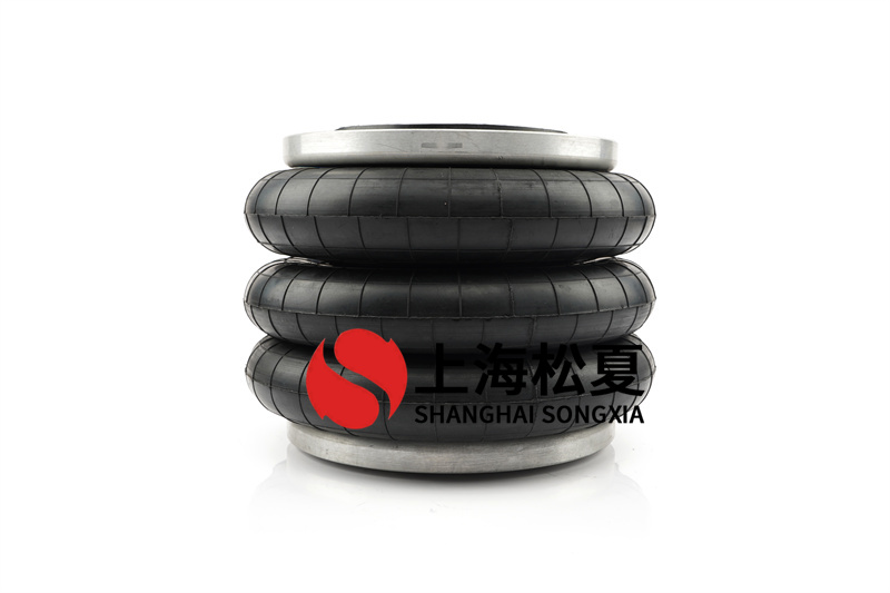 使用J-150-3多曲囊式空氣彈簧時應(yīng)該注意什么？