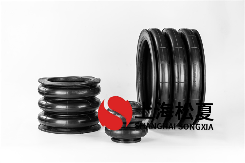 GF100/140-2雙囊橡膠減震氣囊的特征、優(yōu)勢有哪些？