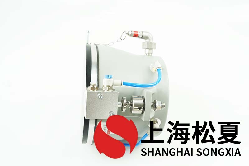 半導(dǎo)體檢測(cè)裝置薄膜式空氣減震器究竟是如何工作？
