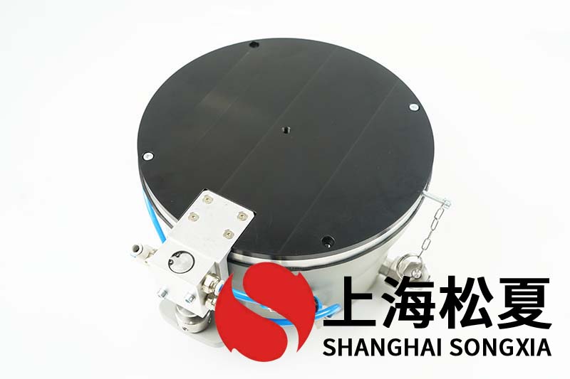光學(xué)實(shí)驗(yàn)設(shè)備薄膜式空氣減震器原理與設(shè)計(jì)有哪些特別之處？
