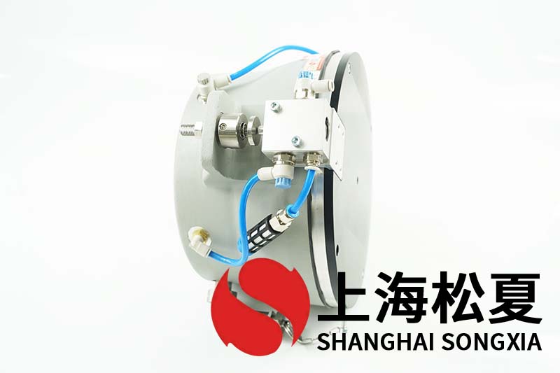 輪廓形狀測(cè)定儀器薄膜式空氣減震器的原理和應(yīng)用是什么？