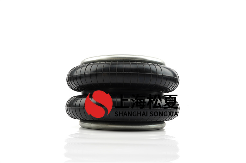 AGV機器人-空氣彈簧的原理、應(yīng)用領(lǐng)域和特點