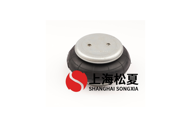AGV機器人空氣彈簧的使用適用場景是什么？