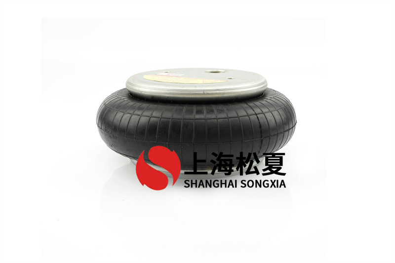 振動試驗臺用<a href='/' target='_blank'><u>橡膠氣囊</u></a>氣缸如何選型？