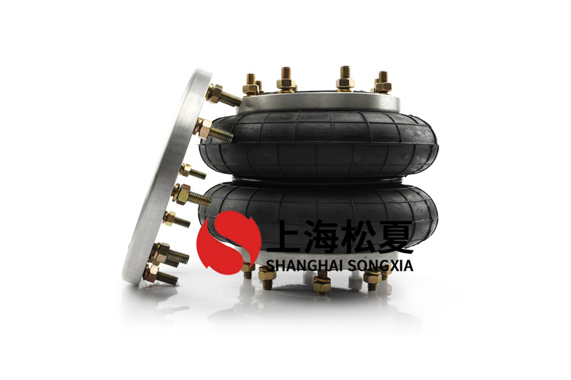 多功能振動(dòng)臺(tái)用HF型的橡膠<a href='http://www.1l4lcs.cn/' target='_blank'><u>空氣彈簧</u></a>減振器可以嗎？