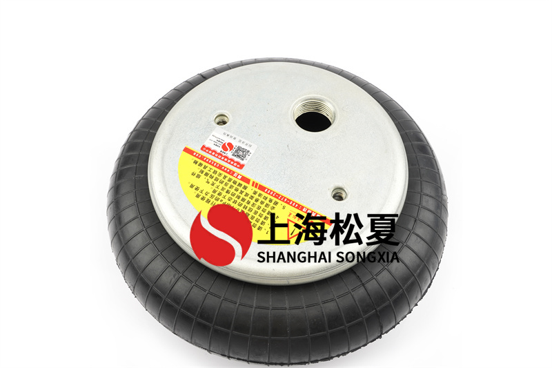 振動(dòng)試驗(yàn)平臺用多大的固定式氣胎？