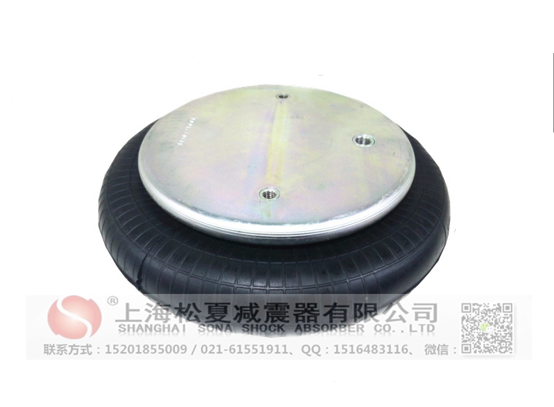 JBF卷邊式<a href='http://www.1l4lcs.cn/' target='_blank'><u>空氣彈簧</u></a>