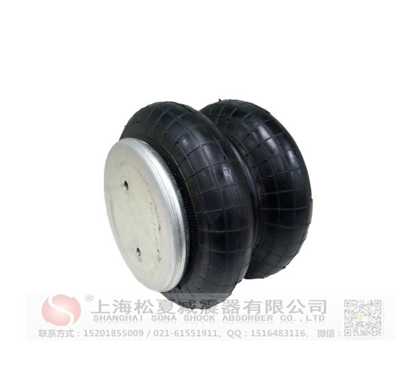 <a href='http://www.1l4lcs.cn/' target='_blank'><u>空氣彈簧</u></a>上蓋的設(shè)計(jì)有什么作用