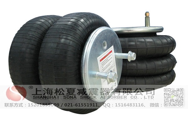 汽車<a href='http://www.1l4lcs.cn/' target='_blank'><u>空氣彈簧</u></a>發(fā)現(xiàn)漏油怎么辦
