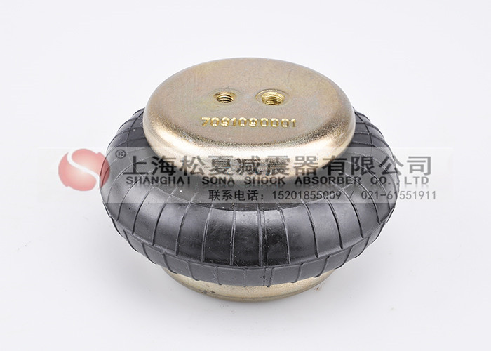 JBF145/110-1橡膠<a href='http://www.1l4lcs.cn/' target='_blank'><u>空氣彈簧</u></a>