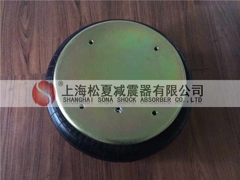 JBF386/140-1橡膠<a href='http://www.1l4lcs.cn/' target='_blank'><u>空氣彈簧</u></a>