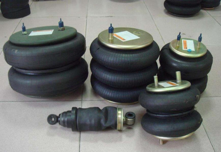 D743H重錘式<a href='http://www.1l4lcs.cn/' target='_blank'><u>空氣彈簧</u></a>的應(yīng)用