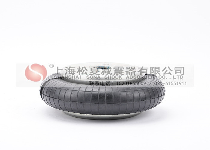 FS 200-10康迪泰克橡膠空氣彈簧、凡士通W01-M58-6165