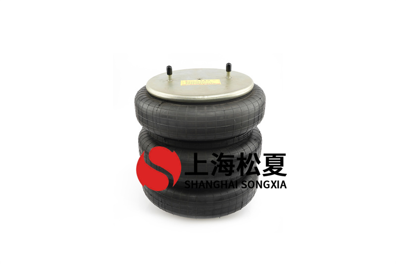橡膠<a href='http://www.1l4lcs.cn/' target='_blank'><u>空氣彈簧</u></a>組件的結(jié)構(gòu)和功能