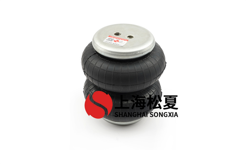 <a href='http://www.1l4lcs.cn/' target='_blank'><u>空氣彈簧</u></a>空壓機(jī)排氣管道存壓?jiǎn)栴}分析